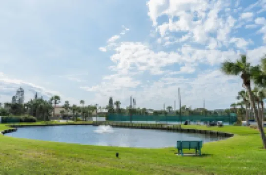 Oceanfront Condo! Just 1-Minute Walk to the Beach!