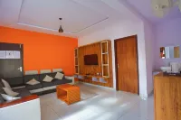 REGENCY HOLIDAY HOME