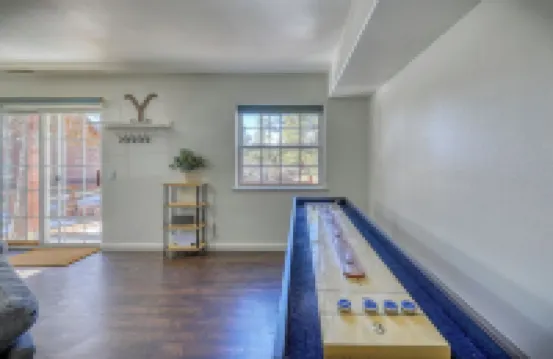 Whispering Pines Canyon Retreat - Pet friendly