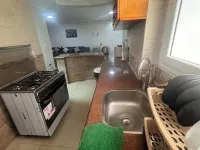 Madinaty Cozy 2BR Stay Hotels in Madinaty