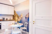 CapriGetaway - Domus Le Botteghe