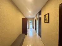 Xazri Villas Soothing 4-bedroom villa with AC and WiFi in Baki