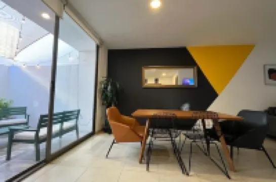 AZAR HOUSE. Hotels in Corregidora Municipality