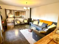 Belle Villa Provençale - Familiale - Grand Terrain