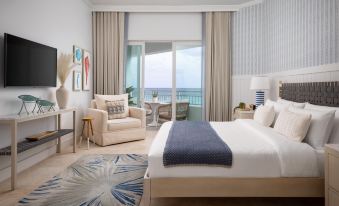Sandals Royal Bahamian All Inclusive - Couples Only