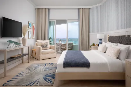 Sandals Royal Bahamian All Inclusive Adults Only