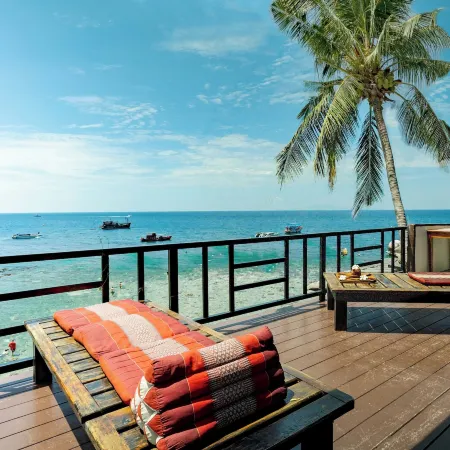 Taatoh Seaview Resort