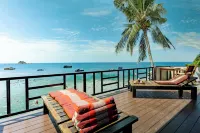 Taatoh Seaview Resort - Romanttinen