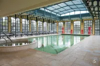 Les Saules Parc et Spa