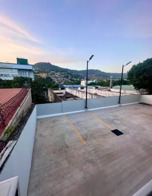 New and Modern 2 BR Apt. in Tegucigalpa, safe and great location Hotels in 