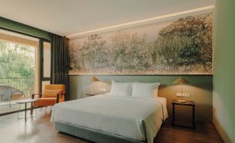 Lopota Lake Resort & Spa