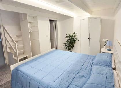 A Casa dei Miei - camere in centro