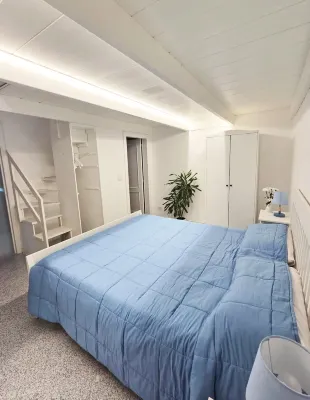 A Casa dei Miei Hotel dekat Otranto