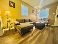 Madison home