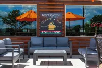 Bryce Canyon Inn Hotels in Tropic