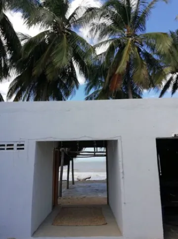 Atardeceres Guajiros