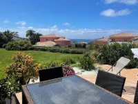 Cargèse, Mini Villa sea view, swimming pool Hotels in Cargèse