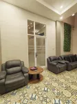 Pesona Guesthouse Syariah Malang - Pensionat