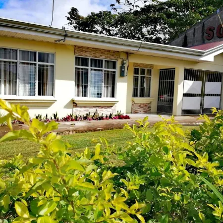 ARCO House, La Marina. Saint Charles Отели рядом с достопримечательностью «Rotonda Florencia de San Carlos. PUNTO DE REFERENCIA.»