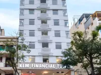 Kay Hotel Da Nang - Near Dragon Bridge 한강 주변 호텔