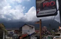 Homestay Lusman Bromo dengan pemandangan Gunung yang indah Hotels near Area Parkir Seruni Point