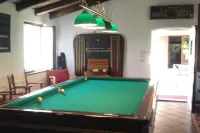 Cascina Bella Relais an oasis of luxury and peace 몸바루초 호텔