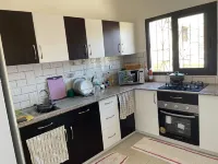 Apartment in a private residence โรงแรมใน