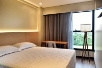 Vallér Parque Hotel Executive