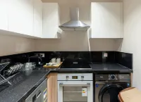 Apartment in El Sheikh Zayed Hotel a Al Omraneyah Al Gharbeyah