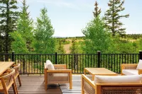 AFramed View - Quiet Vibes near Tarryall Reservoir