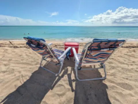 NEW Fully Renovated - Close to Beaches & Shopping!