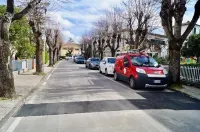 2-bedroom apartment in classical Tuscan style