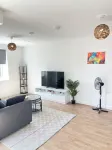 Modern, New, Amazing 2 Bed Flat in East London