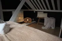 Luxury in the city Tilburg فنادق في تيلبورخ