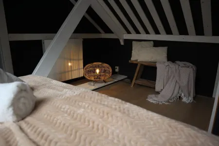 Luxury in the city Tilburg Отели рядом со станцией Tilburg railway station