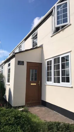 Cosy 2 bed cottage in peaceful rural Herefordshire.