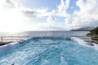 Villa Bella by the sea