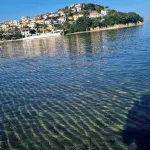 Casa Vacanza Cilento Pardalis Appartamento con Terrazzo e Parcheggio Gratuito