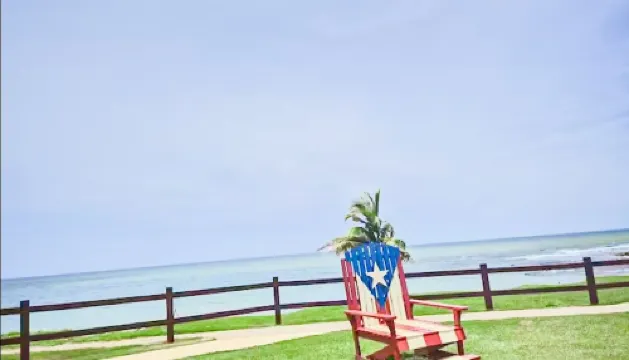 Welcome to Isla Nautical! Solar Panels available!