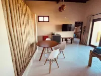 LofctCanoa with incredible sea view