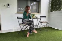 Heron House hospitality, nature and Relaxation in the Po Delta Hotel a Corbola