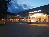 Meublés du 25 N°3 de tourisme  à Niederbronn-les-Bains Hotels in Niederbronn-les-Bains