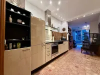 Briller Palais with huge garden and whirlpool