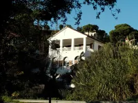 Bright new apartment