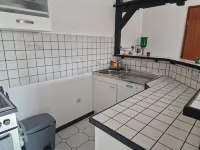 Cozy 2-room vacation apartment for 1-2 persons in Engelskirchen Loope Hotels in Engelskirchen