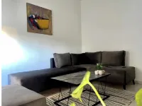 Nice apartment ideally located Hotels in Ariana