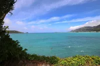 Paradise House Island Seychelles