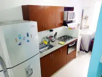 Apartamento Hermoso y Cómodo