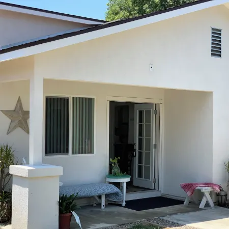Charming Casita Near Disneyland Perfect for families and travelers in Fullerton