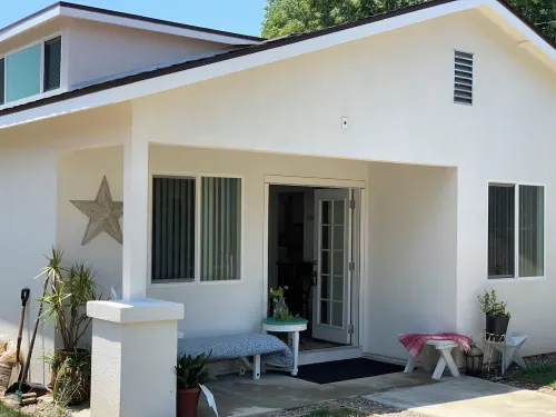 Charming Casita Near Disneyland Perfect for families and travelers in Fullerton